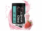DFN Dynafit Pro Whey Protein vadaku valk 300 g maasikamaitseline