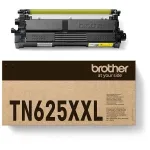 Brother TN625XXLY kollane tooner