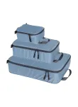 Riiete hoidjakomplekt Cocoon Packing Cube Light, Discrete, hallikassinine