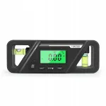 Digitaalne 0&ndash;360&deg; magnetiline elektrooniline vesilood LCD-ga