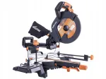 Nurklihvija Evolution R255SMS+ 2000W 255mm