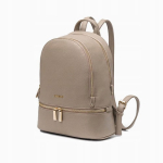 Naiste seljakott PUCCINI SPECIAL TIMELESS BML055P 2A, liivakarva