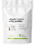 Vadaku valgupulber Vilgain BIO, vanilje maitsega, 1 kg