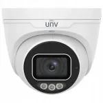IP videokaamera UNIVIEW IPC3634SB-ADZKM-DL-I1, 4 Mpx, 2.7&ndash;13.5 mm, kahekordse valgustuss&uuml;steemiga