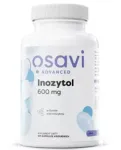 Toidulisand Osavi Inositool 600 mg, 100 kapslit
