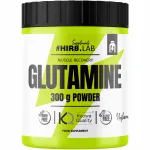 Glutamiini pulber HIRO.LAB 300 g