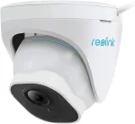 V&auml;liskaamera Reolink RLC-520A PoE 2K
