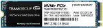 Team Group MP33 Pro 1TB M.2 NVMe PCIe 3.0 x4 SSD ketas