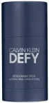 Deodorant Calvin Klein Defy meestele 75 ml