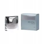 Tualettvesi Calvin Klein Reveal Men, 30 ml