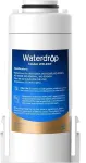 Waterdrop WD-EDF veefiltrikassett, sobib Waterdrop WD-ED01/02/04 kannule, 1 tk