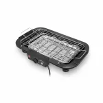 Elektriline BBQ grill Zaltino 2000W reguleeritava k&otilde;rgusega