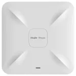 Ruijie RG-RAP2200(E) traadita juurdep&auml;&auml;supunkt, 802.11ac (Wi-Fi 5)