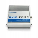 Teltonika TRM240 LTE t&ouml;&ouml;stusmodem (Cat M1)/NB-IoT/EGPRS