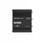 Teltonika RUTM09 4G LTE Cat. 6 ruuter-modem, dual SIM