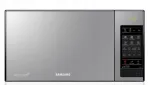 Mikrolaineahi Samsung GE83X/XEO 23L 800W grilliga ja taimeriga