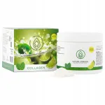 Nature Essence kollageenijook h&uuml;aluroonhappe, koens&uuml;&uuml;m Q10, C- ja A-vitamiinidega