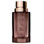 Hugo Boss The Scent for Him parf&uuml;&uuml;mipihusti 50 ml