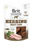 Koerte maiused BRIT Meaty Jerky Herring, 80 g