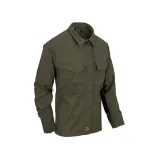 Meeste WOODSMAN COYOTE Taiga Green taktikaline s&auml;rk