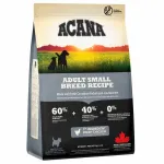 Kuiv koeratoit ACANA Adult Small Breed kana 2 kg