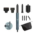 Juuksekuivati Shark HD405TLEU FlexStyle 5in1 viie otsikuga