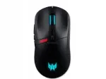 Juhtmevaba hiir Acer Predator Cestus 350 optilise sensoriga