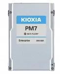 SSD-ketas Kioxia PM7-R 1.92TB 2.5" SAS 24Gb/s KPM7VRUG1T92