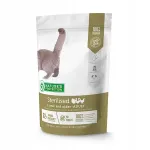 Kuiv toit steriliseeritud kassidele Nature's Protection, 0,4 kg