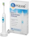 Elektriline hambahari Haxe Sorisso Sonic HX704, 1 tk