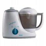 Toiduvalmistamise k&ouml;&ouml;girobot BEABA BABYCOOK 4in1