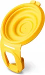 MEDELA k&auml;ed-vabad pumba membraan, 1 tk