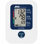 &Otilde;la verer&otilde;hu m&otilde;&otilde;tja A&D MEDICAL UA-651SL