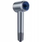 Juuksekuivati LAIFEN Swift Silver Bleau 1400W 100000 rpm 19m/s
