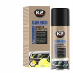 K2 &otilde;hukonditsioneeri l&otilde;hnaaine, sidruni l&otilde;hnaga, 150 ml