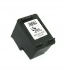 Tindikassett HP 300XL must HI-300XLBK