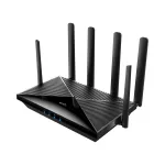 Ruuter Cudy LT18 Cat18 LTE, WiFi 6, MIMO 4x4, OpenWRT