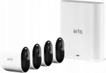 Juhtmevaba kaamerakomplekt Arlo Pro 3 VMS4440P, 4 tk, 2K HDR, 160&deg;, SmartHubiga