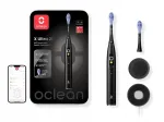OCLEAN X Ultra 20 elektriline hambahari, must
