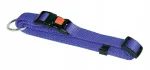 Koera kaelarihm Kerbl Miami, sinine, 20&ndash;35 cm x 10 mm