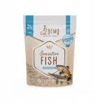Bemo Sensitive Fish kuiv h&uuml;poallergeenne koeratoit keskmistele ja suurtele koertele, 1 kg
