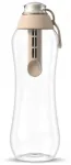 Veepudel filterkassetiga Dafi Cappuccino, 0,5 l
