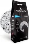 Kassiliiv CATMANIA Carbon Effect, 10 l, kokkukleepuv, s&ouml;ega