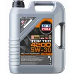 Mootori&otilde;li Liqui Moly TOP TEC 4200 5W30, 5 l