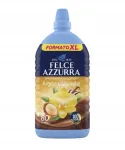 FELCE AZZURRA kangapehmendaja argan&otilde;li ja vanilliga, 1600 ml, 80 pesukorda