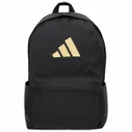 Sportlik seljakott Adidas, must