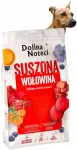 Dolina Noteci Premium kuiv koeratoit vasikaliha, 2 x 9 kg