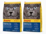 Josera Cat Marinesse kuivtoit kassidele, 2 x 2 kg