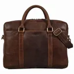 Nahast portfell-kott UNISEX ISTANBUL
