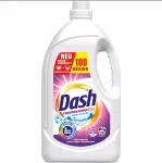 Pesugeel Dash Colour Frische, 4,5 l